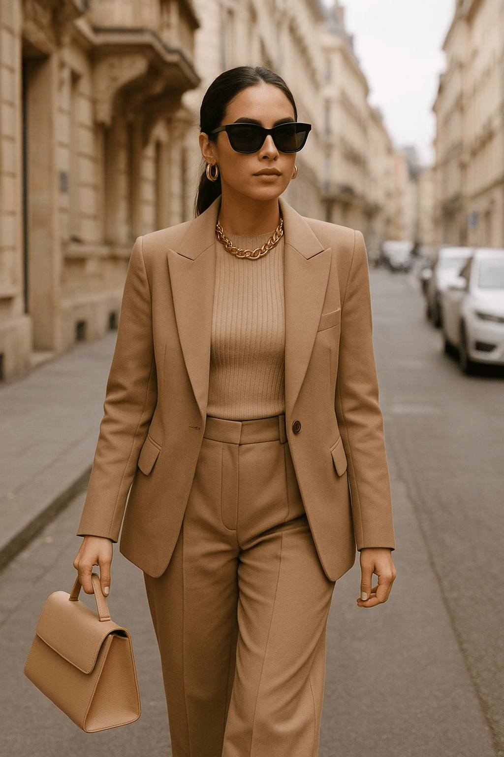 Effortless Chic: The Top Fashion Trends Taking Over This&nbsp;Season