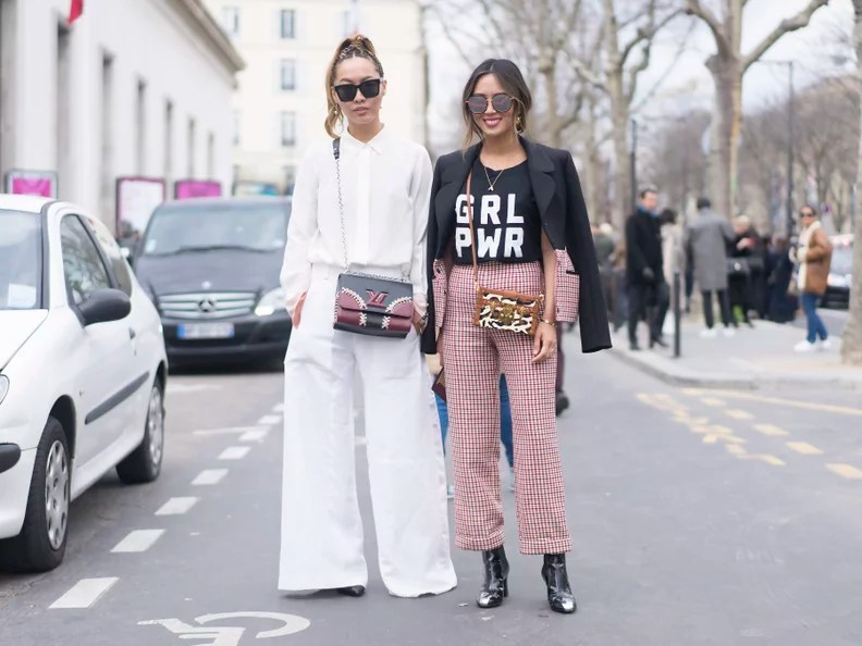 What Is Your Favourite Fashion Style, and&nbsp;Why?