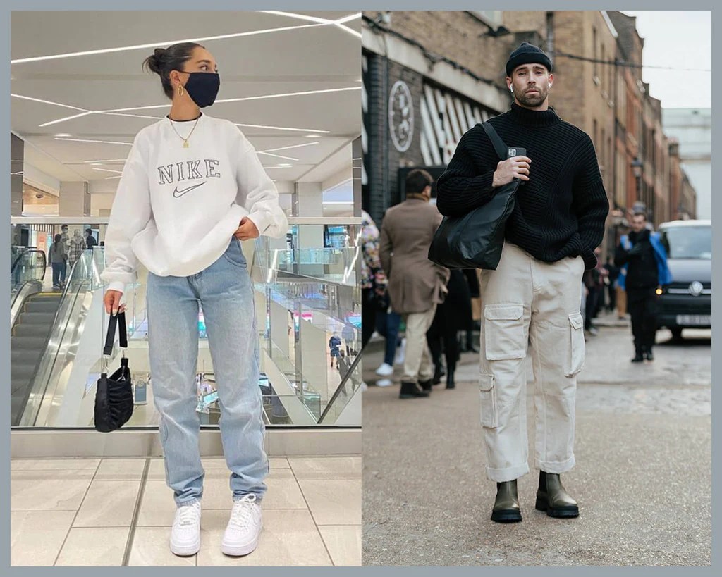 How to Develop My Own Unique Fashion&nbsp;Style?